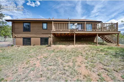 187 Thunder Ridge Road, Florissant, CO 80816 - Photo 37