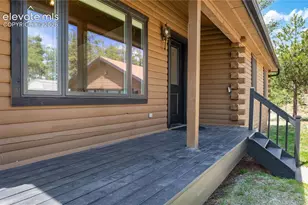 187 Thunder Ridge Rd, Florissant, CO 80816 - Photo 5