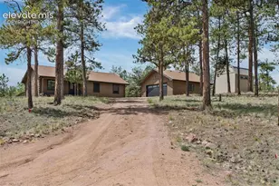 187 Thunder Ridge Rd, Florissant, CO 80816 - Photo 1