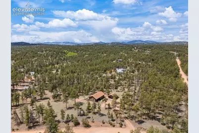 187 Thunder Ridge Road, Florissant, CO 80816 - Photo 43