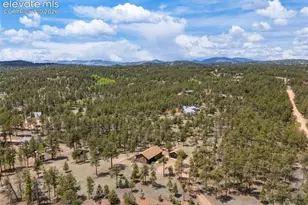 187 Thunder Ridge Rd, Florissant, CO 80816 - Photo 43