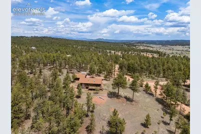 187 Thunder Ridge Road, Florissant, CO 80816 - Photo 45