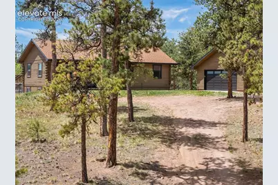 187 Thunder Ridge Road, Florissant, CO 80816 - Photo 39
