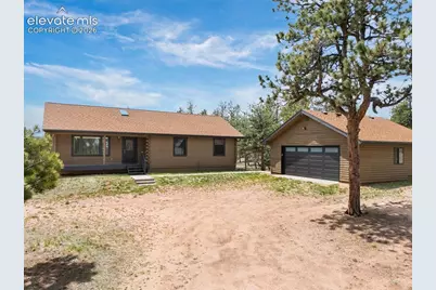 187 Thunder Ridge Road, Florissant, CO 80816 - Photo 3