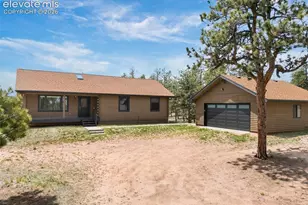 187 Thunder Ridge Rd, Florissant, CO 80816 - Photo 3