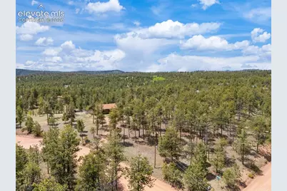 187 Thunder Ridge Road, Florissant, CO 80816 - Photo 41