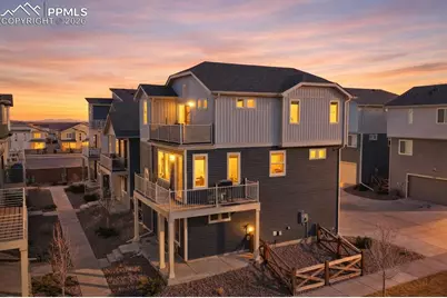 5799 Tramore Court, Colorado Springs, CO 80927 - Photo 1