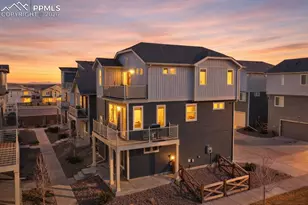 5799 Tramore Ct, Colorado Springs, CO 80927 - Photo 1