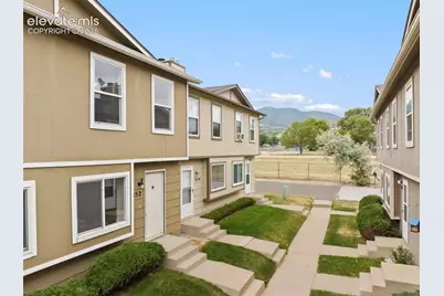 2152 Baltimore Circle, Colorado Springs, CO 80904 - Photo 3