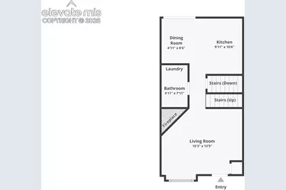 2152 Baltimore Circle, Colorado Springs, CO 80904 - Photo 29