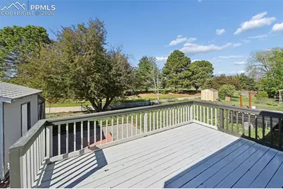 4585 S Crimson Circle, Colorado Springs, CO 80917 - Photo 5