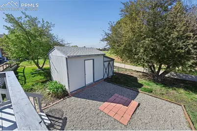 4585 S Crimson Circle, Colorado Springs, CO 80917 - Photo 7
