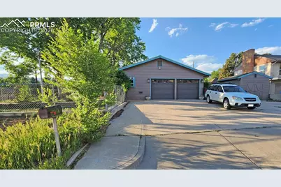 1830 Pejn Avenue, Colorado Springs, CO 80904 - Photo 1