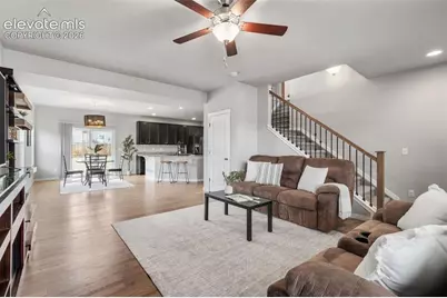 10092 Moorcroft Drive, Peyton, CO 80831 - Photo 9