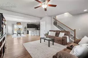 10092 Moorcroft Dr, Peyton, CO 80831 - Photo 9
