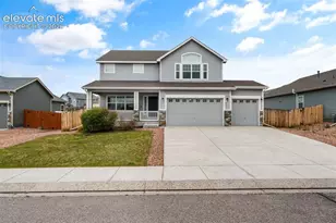10092 Moorcroft Dr, Peyton, CO 80831 - Photo 1