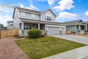 10092 Moorcroft Dr, Peyton, CO 80831 - Photo 3