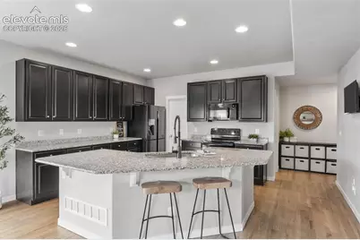 10092 Moorcroft Drive, Peyton, CO 80831 - Photo 17