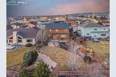 5747 Wolf Village Drive, Colorado Springs, CO 80924 - Photo 7