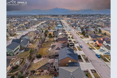 5747 Wolf Village Drive, Colorado Springs, CO 80924 - Photo 11