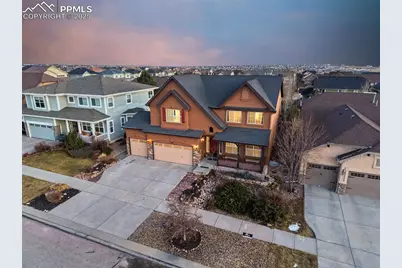 5747 Wolf Village Drive, Colorado Springs, CO 80924 - Photo 5