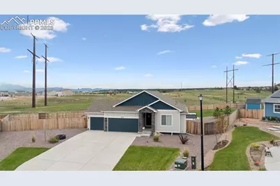 10442 Beckham Street, Peyton, CO 80831 - Photo 9