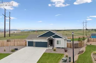 10442 Beckham St, Peyton, CO 80831 - Photo 9
