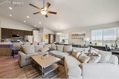 10442 Beckham Street, Peyton, CO 80831 - Photo 13