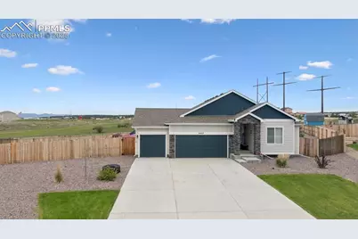 10442 Beckham Street, Peyton, CO 80831 - Photo 7