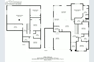 10442 Beckham Street, Peyton, CO 80831 - Photo 5