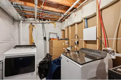 10442 Beckham Street, Peyton, CO 80831 - Photo 31