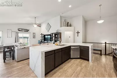 10442 Beckham Street, Peyton, CO 80831 - Photo 3