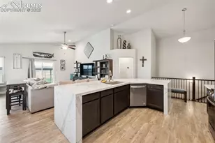 10442 Beckham St, Peyton, CO 80831 - Photo 3