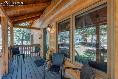 206 Pinto Drive, Woodland Park, CO 80863 - Photo 5