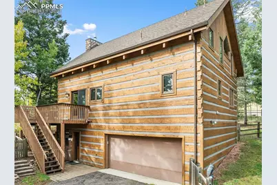 206 Pinto Drive, Woodland Park, CO 80863 - Photo 39