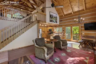 206 Pinto Dr, Woodland Park, CO 80863 - Photo 11