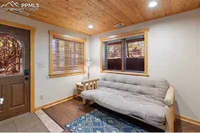 206 Pinto Drive, Woodland Park, CO 80863 - Photo 33