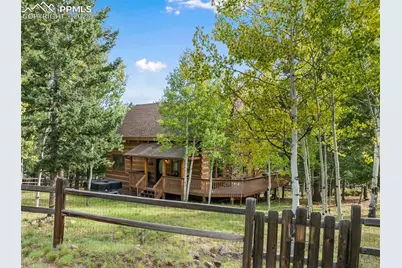 206 Pinto Drive, Woodland Park, CO 80863 - Photo 3