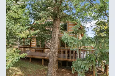 206 Pinto Drive, Woodland Park, CO 80863 - Photo 41