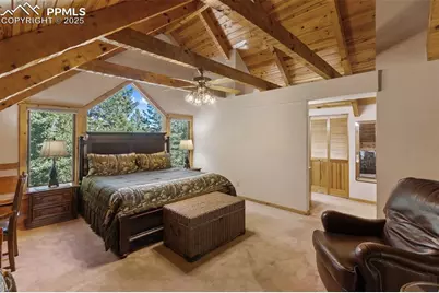 206 Pinto Drive, Woodland Park, CO 80863 - Photo 19