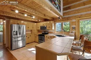 206 Pinto Dr, Woodland Park, CO 80863 - Photo 13