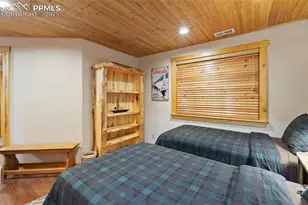 206 Pinto Dr, Woodland Park, CO 80863 - Photo 31