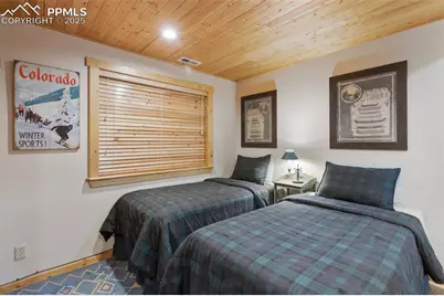 206 Pinto Drive, Woodland Park, CO 80863 - Photo 29