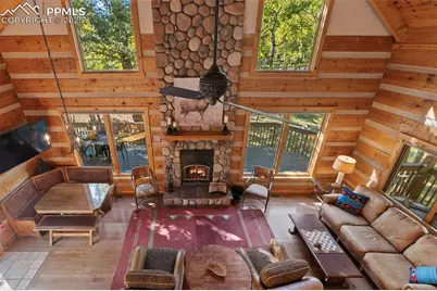 206 Pinto Drive, Woodland Park, CO 80863 - Photo 9