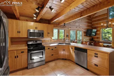 206 Pinto Drive, Woodland Park, CO 80863 - Photo 15