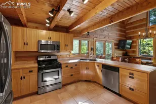 206 Pinto Dr, Woodland Park, CO 80863 - Photo 15