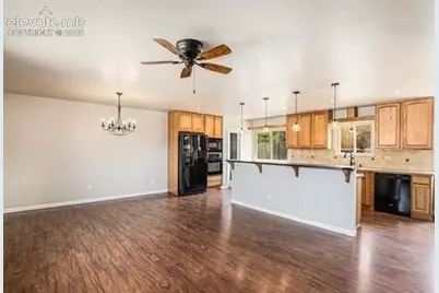 5221 Smokehouse Lane, Colorado Springs, CO 80917 - Photo 5
