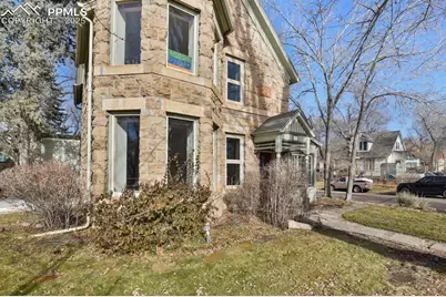 728 E High Street, Colorado Springs, CO 80903 - Photo 5