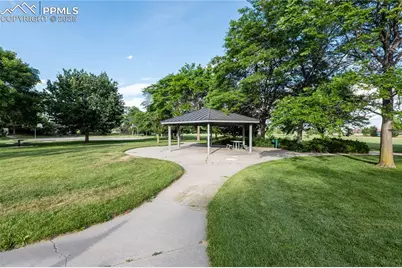 2385 Heathercrest Drive, Colorado Springs, CO 80915 - Photo 35