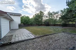 2385 Heathercrest Dr, Colorado Springs, CO 80915 - Photo 29